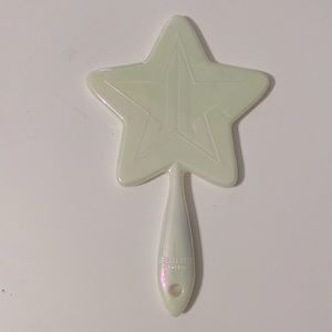 Jeffree Star mirror